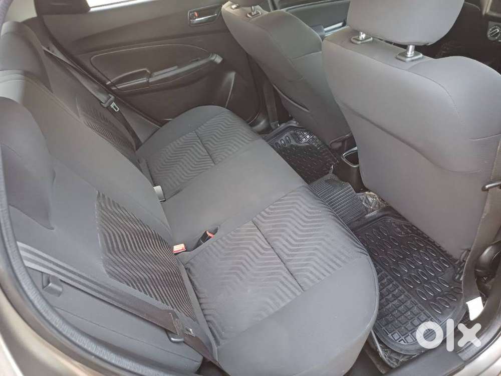 Maruti Suzuki Swift 1.2 Vxi (o), 2022, Petrol