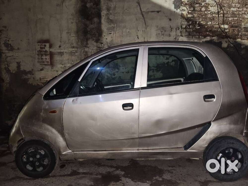 Condition And Engine Genuine, Well Mainten