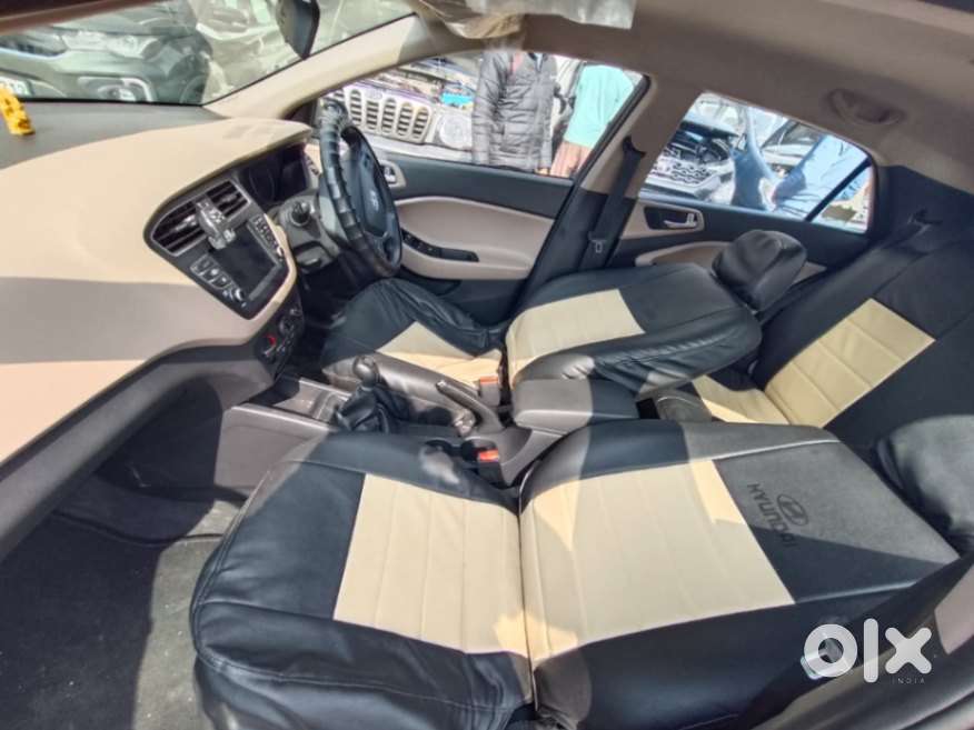 Hyundai I20 Sportz 1.2 Vtvt, 2020, Petrol