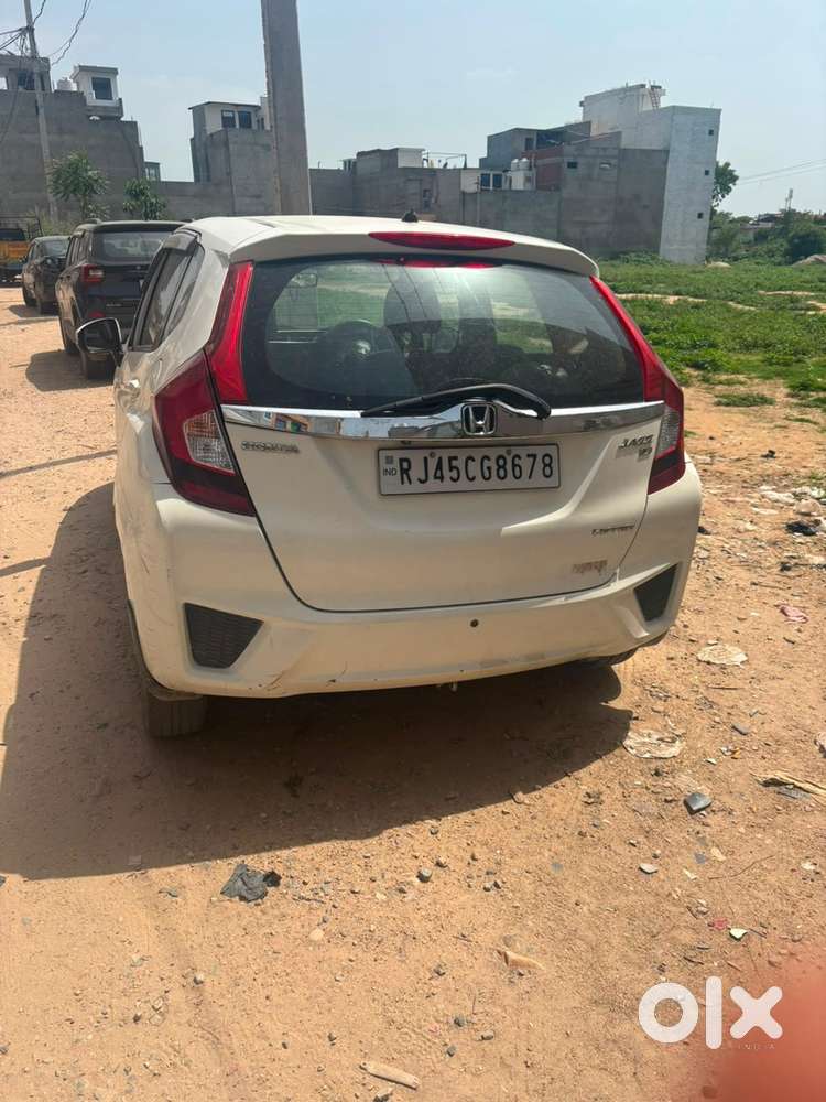 Honda Jazz Diesel . Well Maintained In Excellent Condition