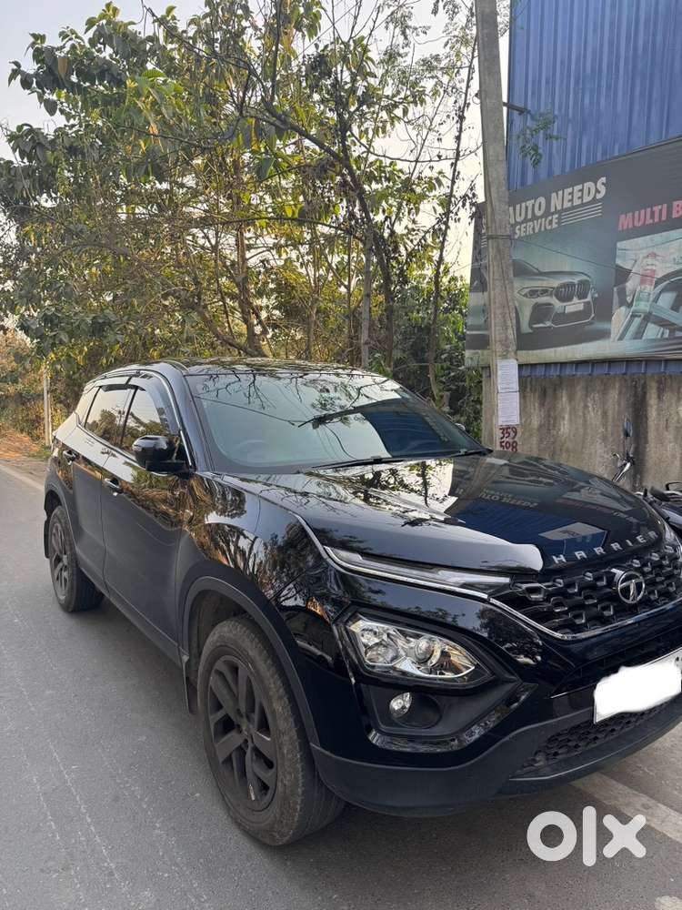 Tata Harrier 2.0 Diesel 2021