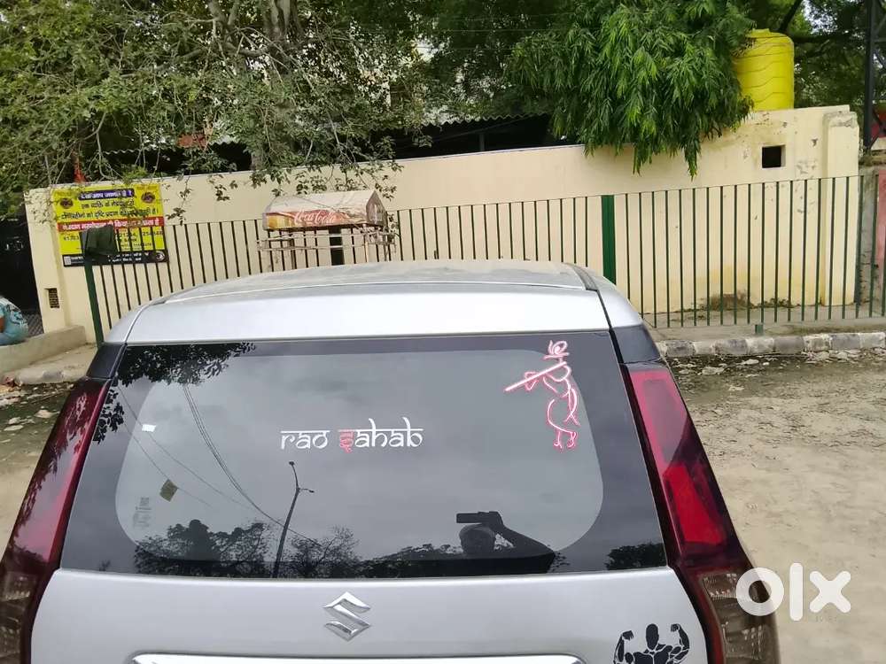 Parking Problem