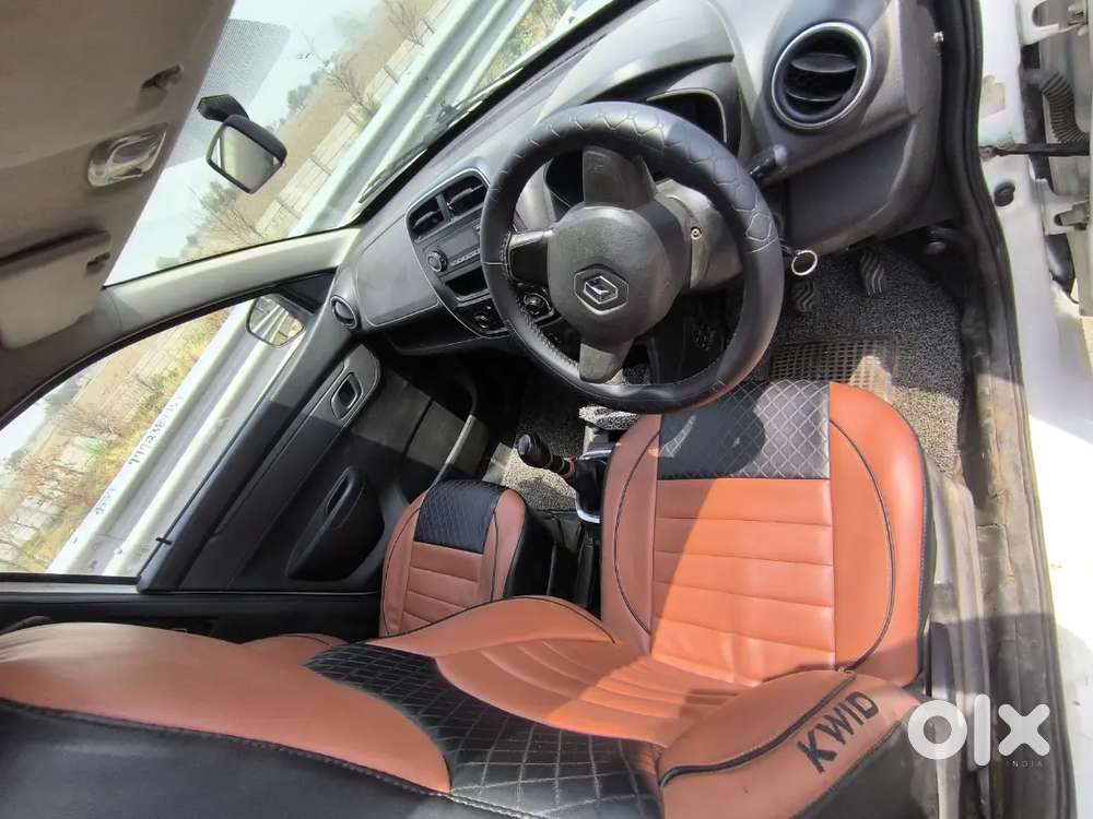 Renault Kwid 2019 Model
