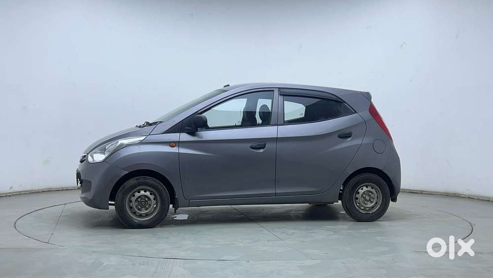 Hyundai Eon D Lite, 2013, Petrol