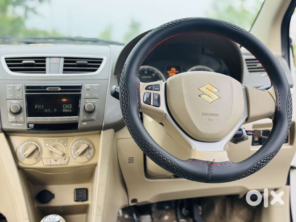 Maruti Suzuki Ertiga Zdi, 2015, Diesel