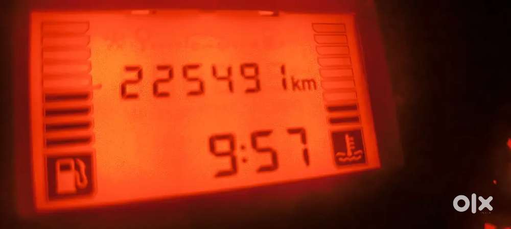 Mahindra Verito 2015 Diesel 225491 Km Driven