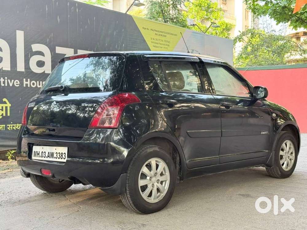 Maruti Suzuki Swift 2005-2010 1.3 Zxi, 2010, Petrol