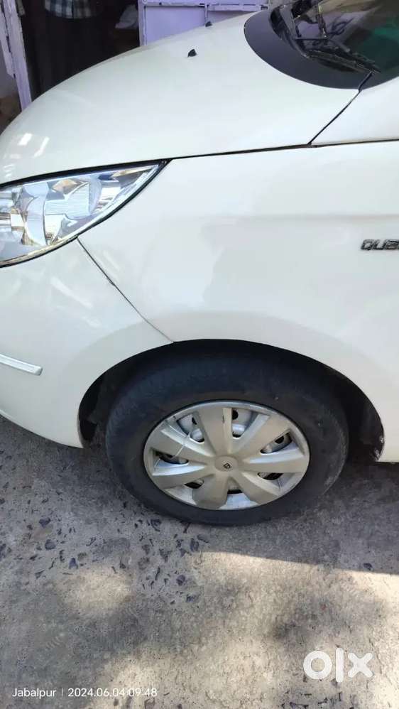 Tata Indica Quadrajet New Suspension Tyres Android सिस्टम