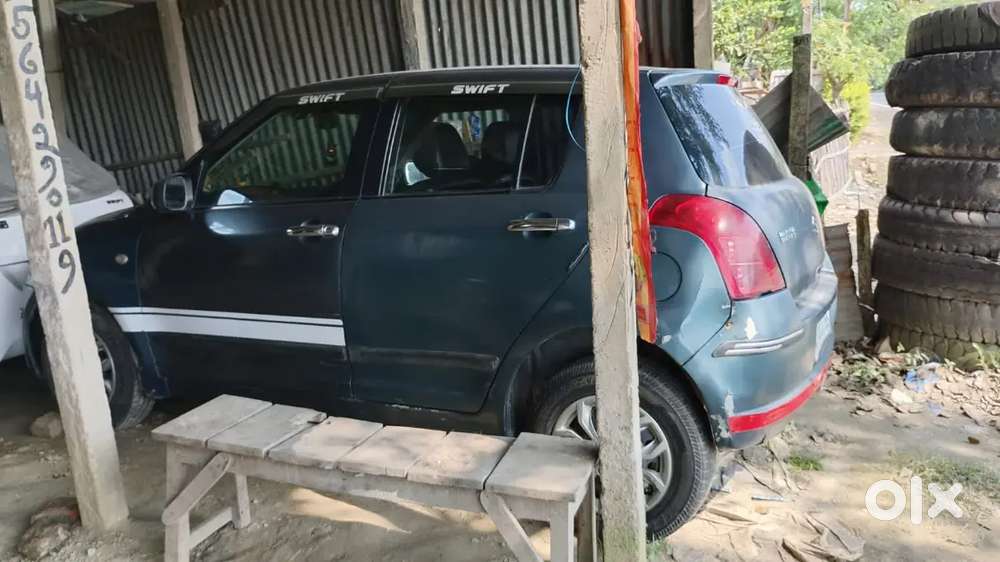 Maruti Suzuki Swift 2006