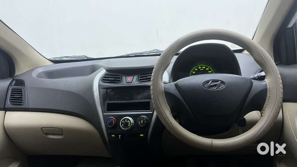 Hyundai Eon Era +, 2013, Petrol