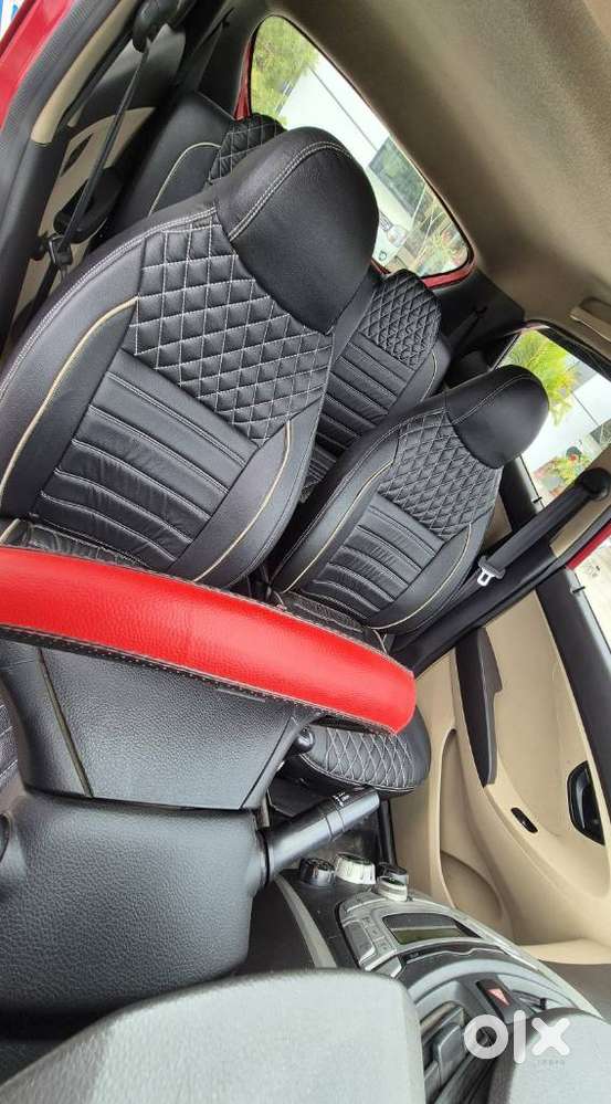 Hyundai Eon Magna Plus, 2017, Petrol