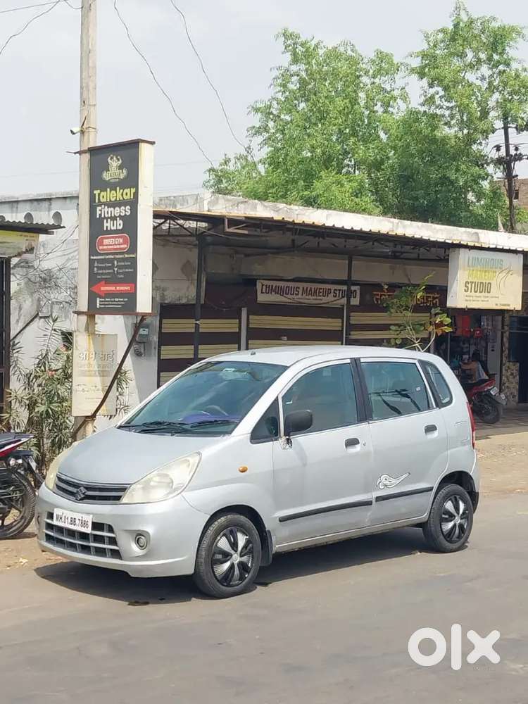 Maruti Suzuki Zen Estilo 2012 Petrol 85000 Km Driven