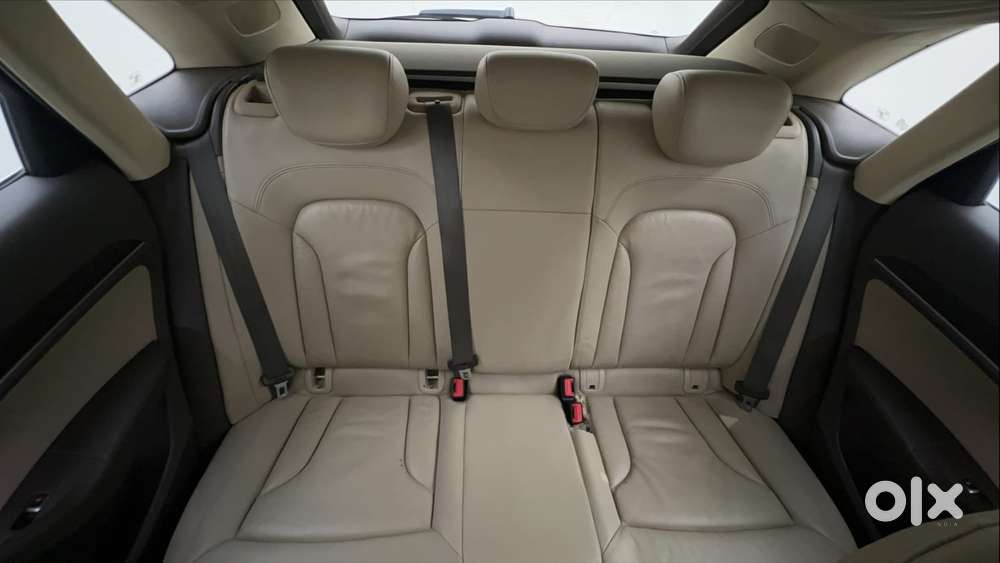 Audi Q3 2.0 Tdi Quattro Premium Plus, 2013, Diesel