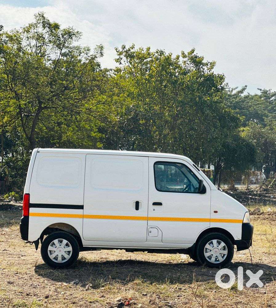 Maruti Suzuki Eeco Cargo, 2019, Cng & Hybrids