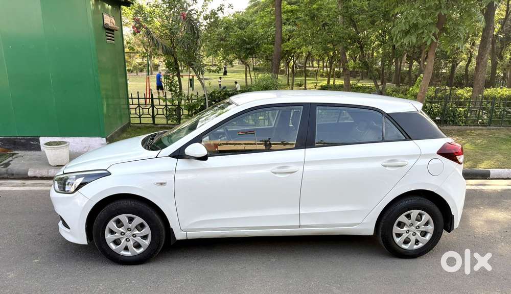 Hyundai Elite I20 Magna Plus, 2015, Petrol
