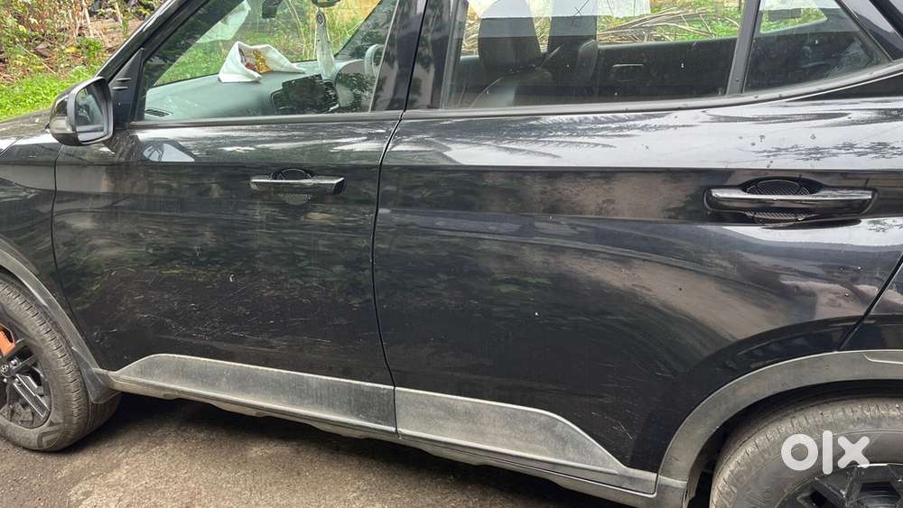 Hyundai Venue Mt Sx 2024