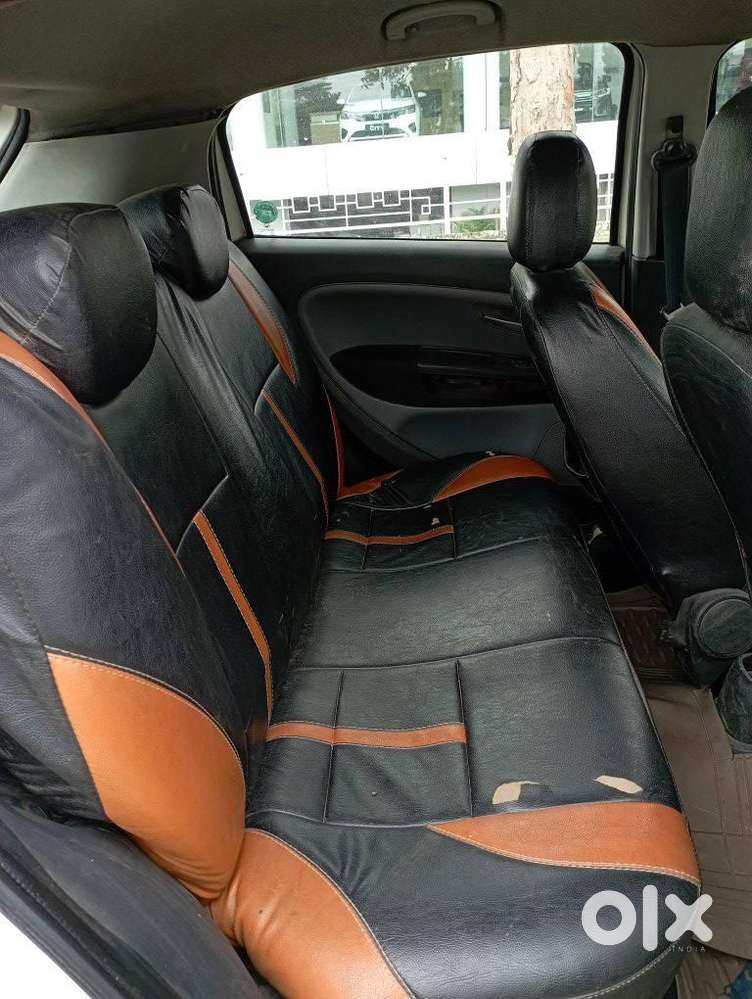 Fiat Punto 1.3 Emotion, 2012, Diesel