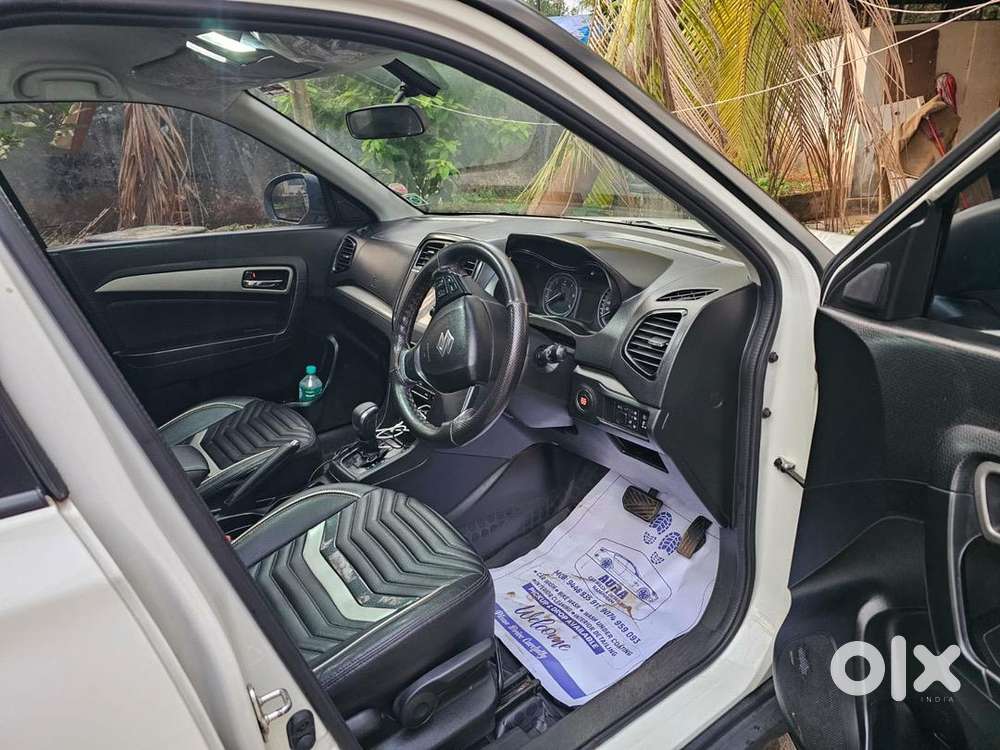 Maruti Suzuki 2018 Diesel Car