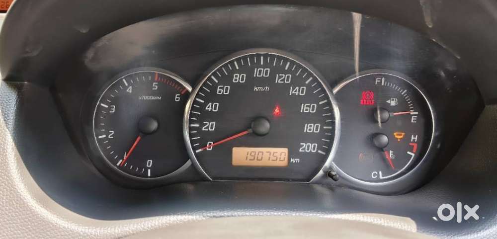 Maruti Suzuki Swift Dzire Zdi Bsiv, 2008, Diesel