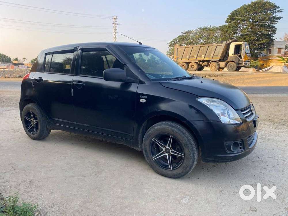 Maruthi Swift 2009