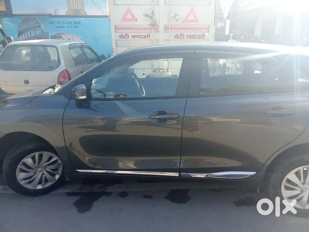 Maruti Suzuki Baleno 2023