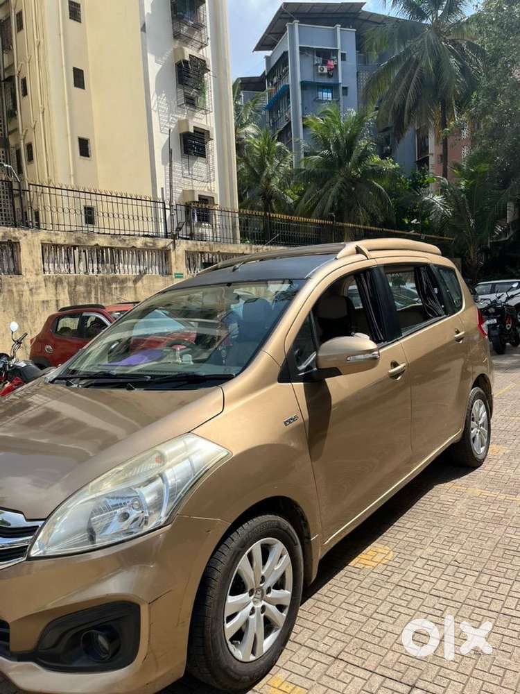 Maruti Suzuki Diesel 2016