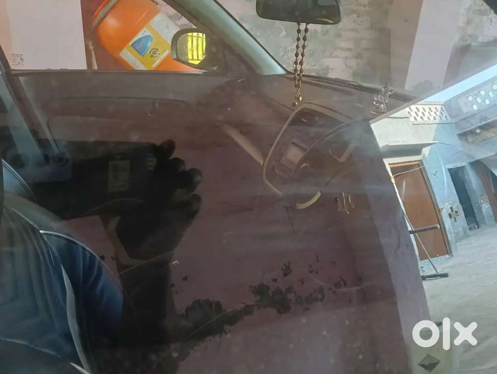 Maruti Suzuki Vitara Brezza 2019 Diesel 101000 Km Driven