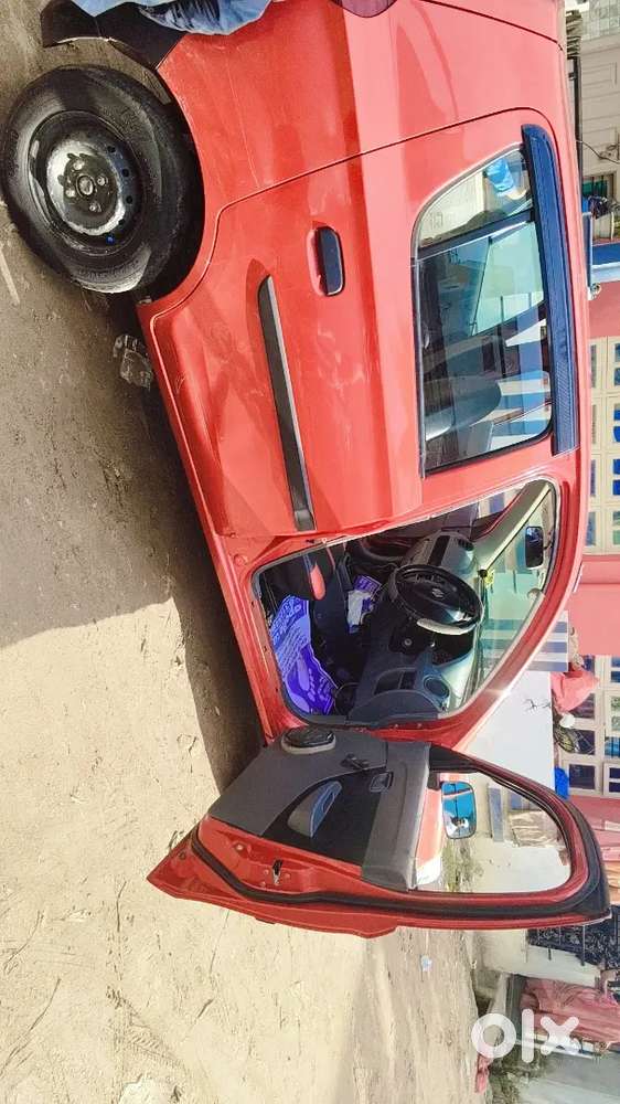 Maruti Suzuki Alto 800, 2016