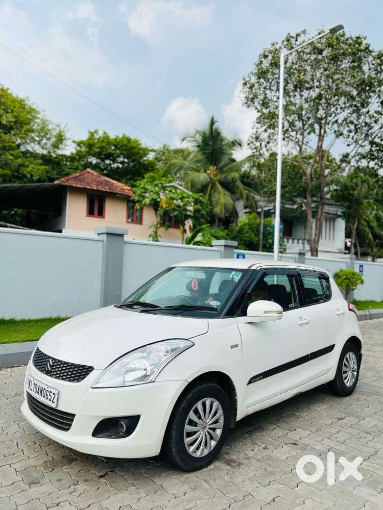Maruti Suzuki Swift 2011-2014 Vdi, 2013, Diesel