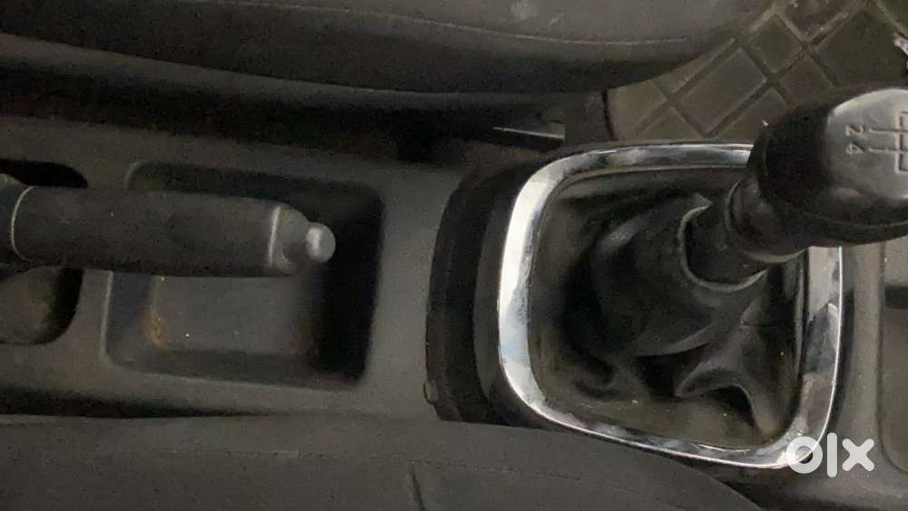 Renault Kwid 1.0 Rxt Edition, 2016, Petrol