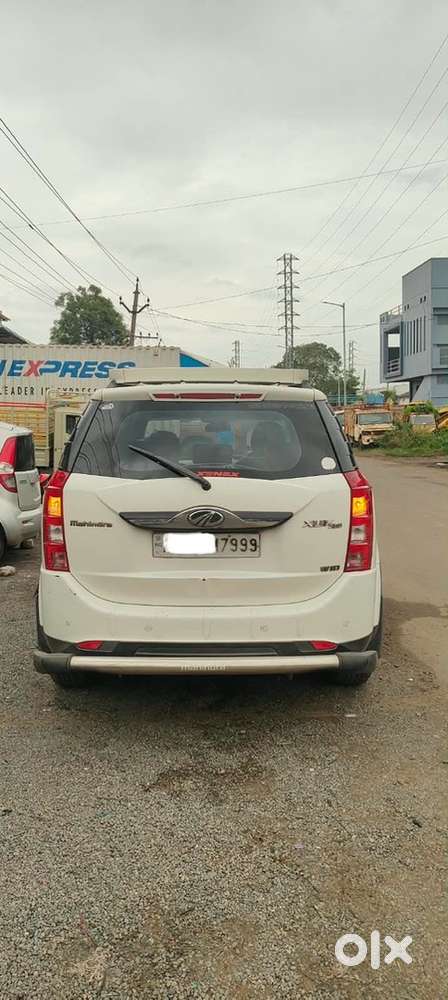Mahindra Xuv500 2015 Diesel Good Condition
