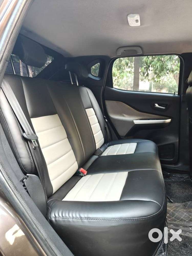 Nissan Magnite 1.0 Xl, 2022, Petrol