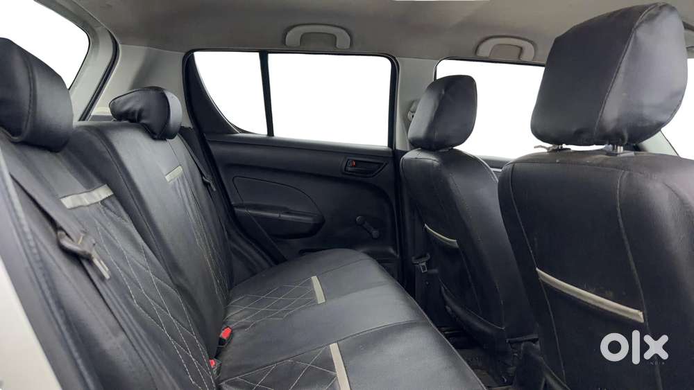 Maruti Suzuki Swift 1.2 Lxi (o), 2016, Petrol