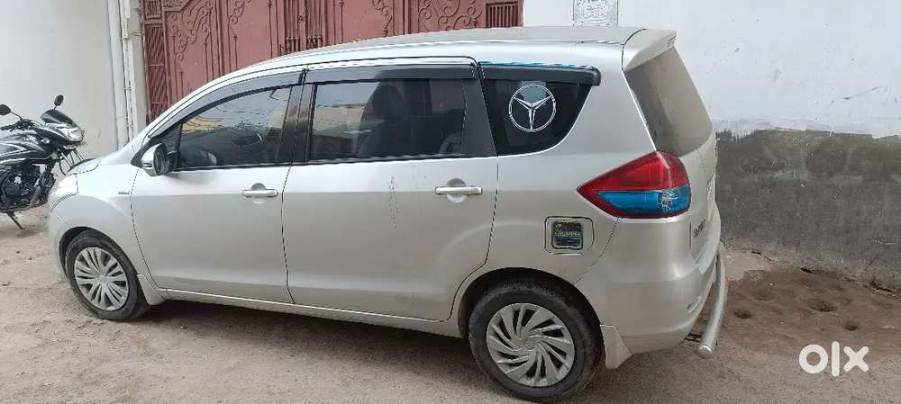 Maruti Suzuki Ertiga 2014 Diesel 140000 Km Driven