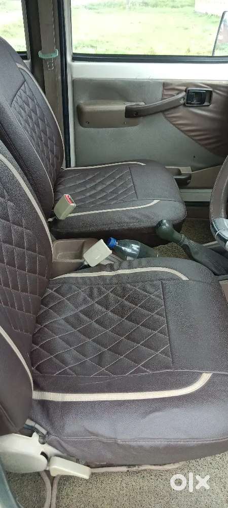 Mahindra Bolero 2014 Diesel 80000 Km Driven