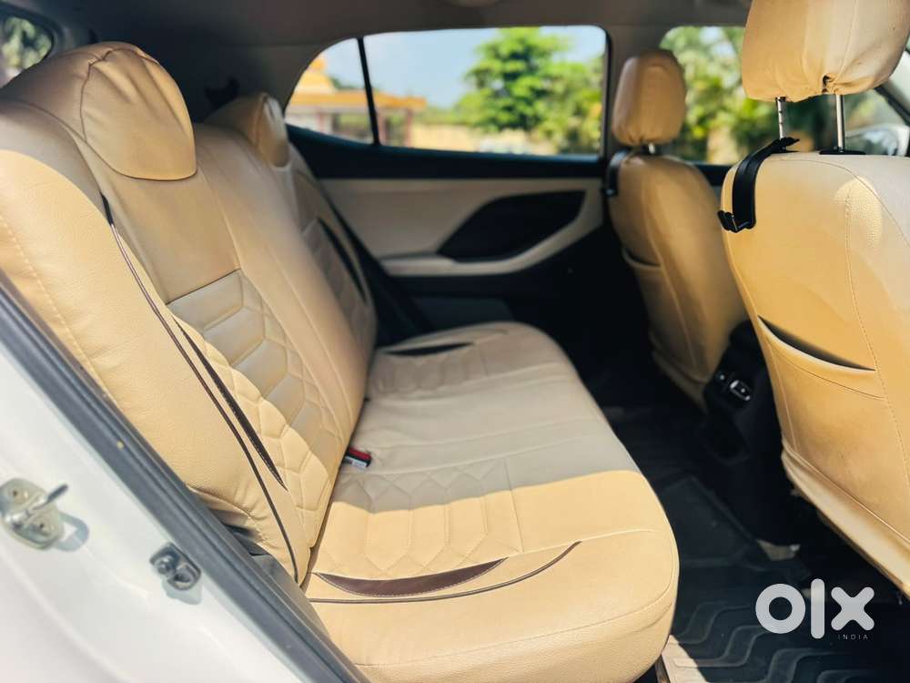 Hyundai Creta, 2022, Diesel