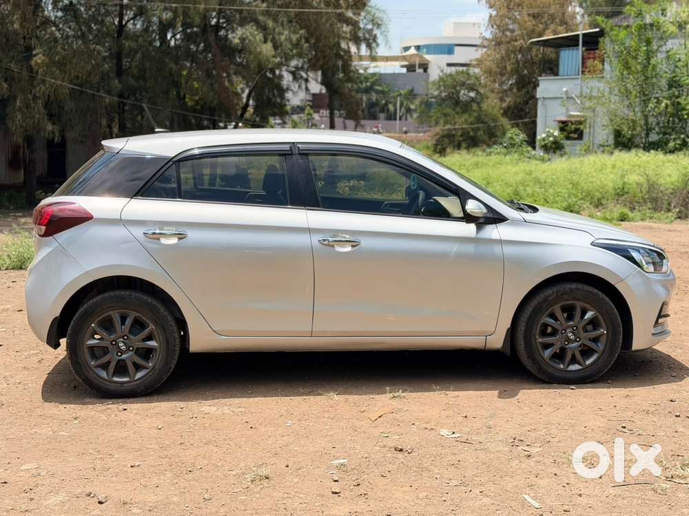 Hyundai I20 Sportz 1.4 Crdi, 2018, Diesel