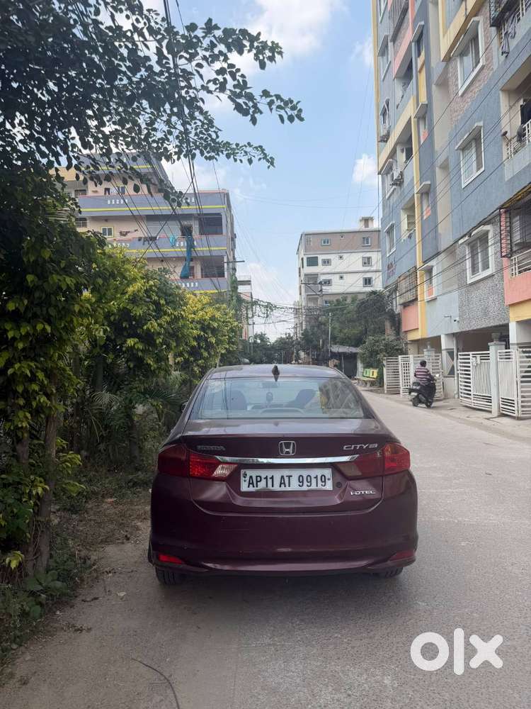 Honda City Diesel 2014 | Well Maintained | Urgent Sale