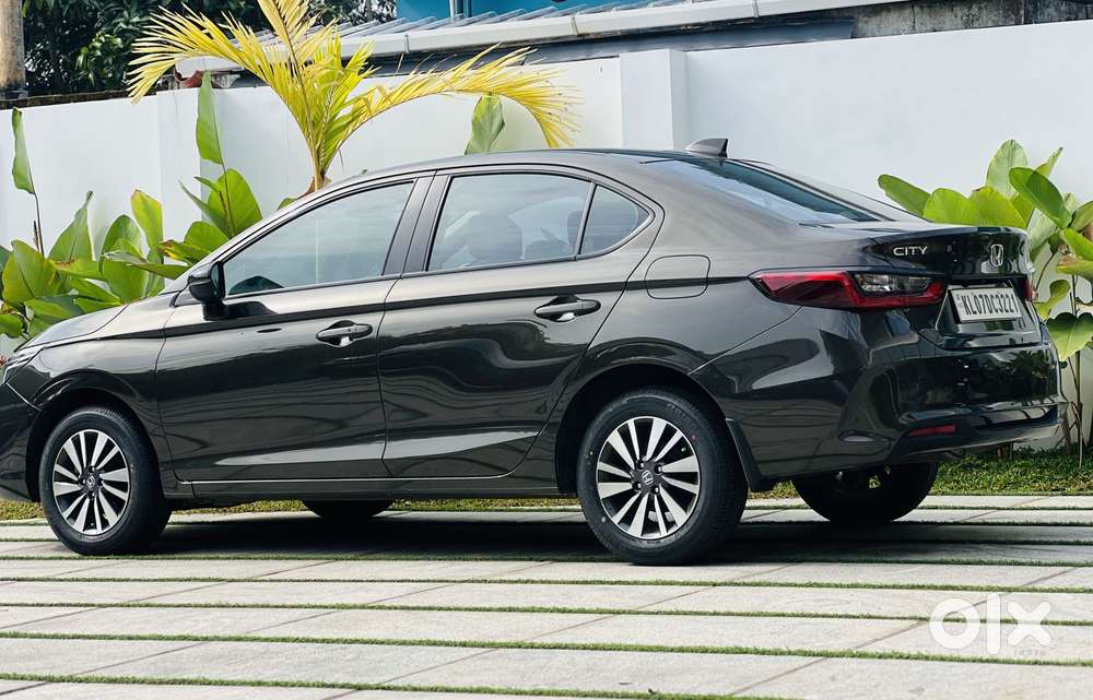 Honda City 1.5 Vx I-vtec Mt, 2023, Petrol