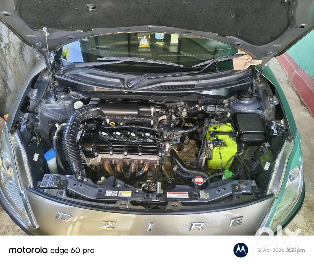 Maruti Suzuki Dzire 2020 Petrol Manual