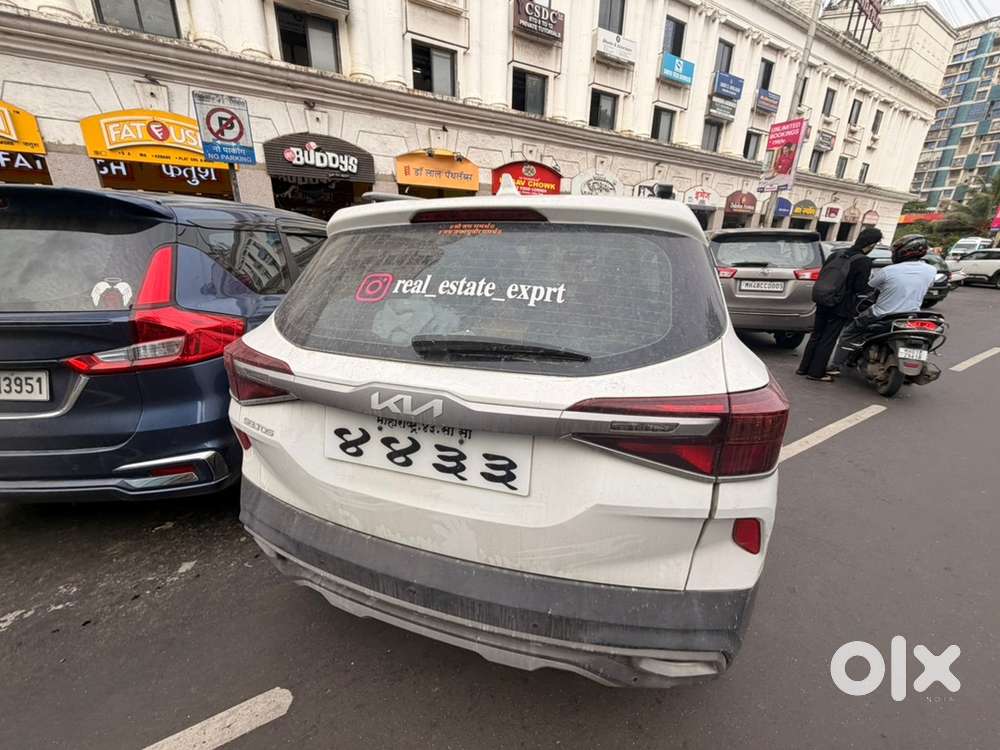Kia Seltos Diesel 2022