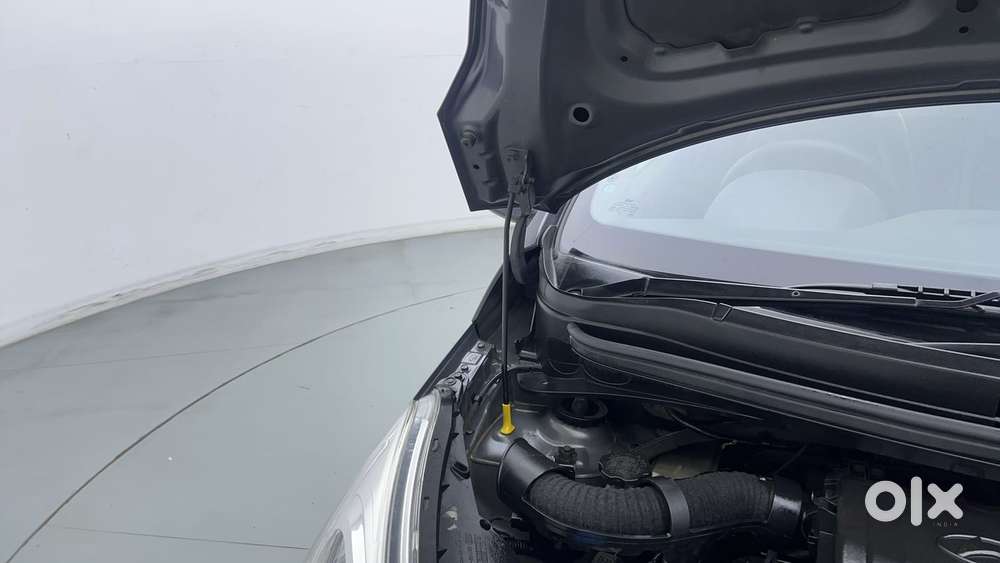 Hyundai Grand I10 1.2 Kappa Magna, 2015, Petrol