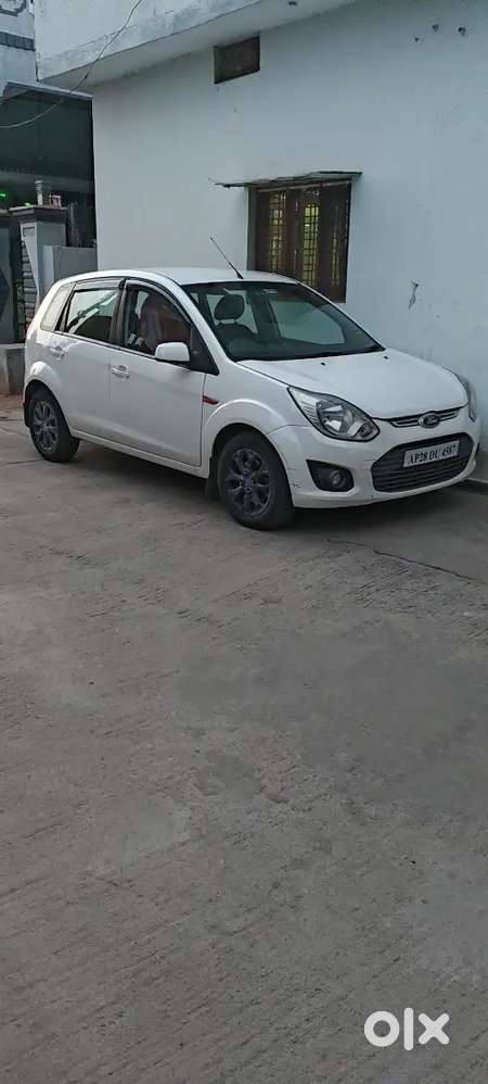 Very Good Condition
