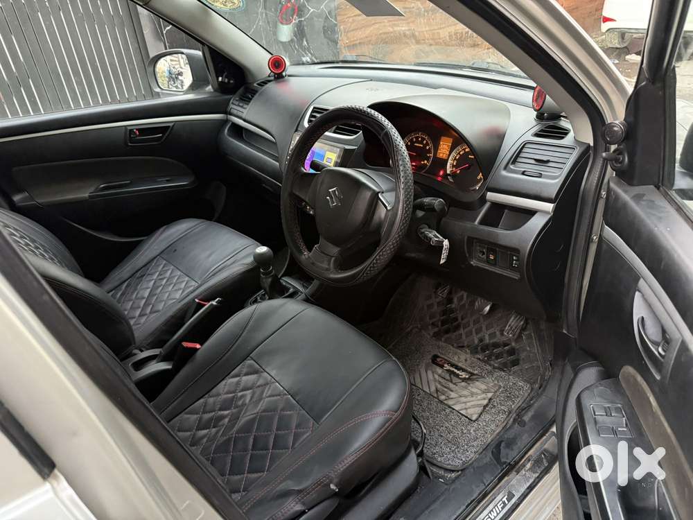 Maruti Suzuki Swift, 2015, Petrol