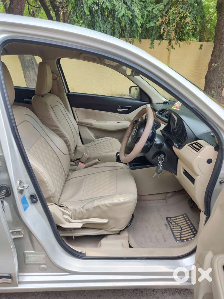 Maruti Suzuki Swift Dzire Vxi(o) Amt, 2018, Petrol
