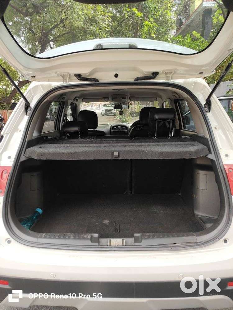 Maruti Suzuki Vitara Brezza Zdi, 2017, Diesel