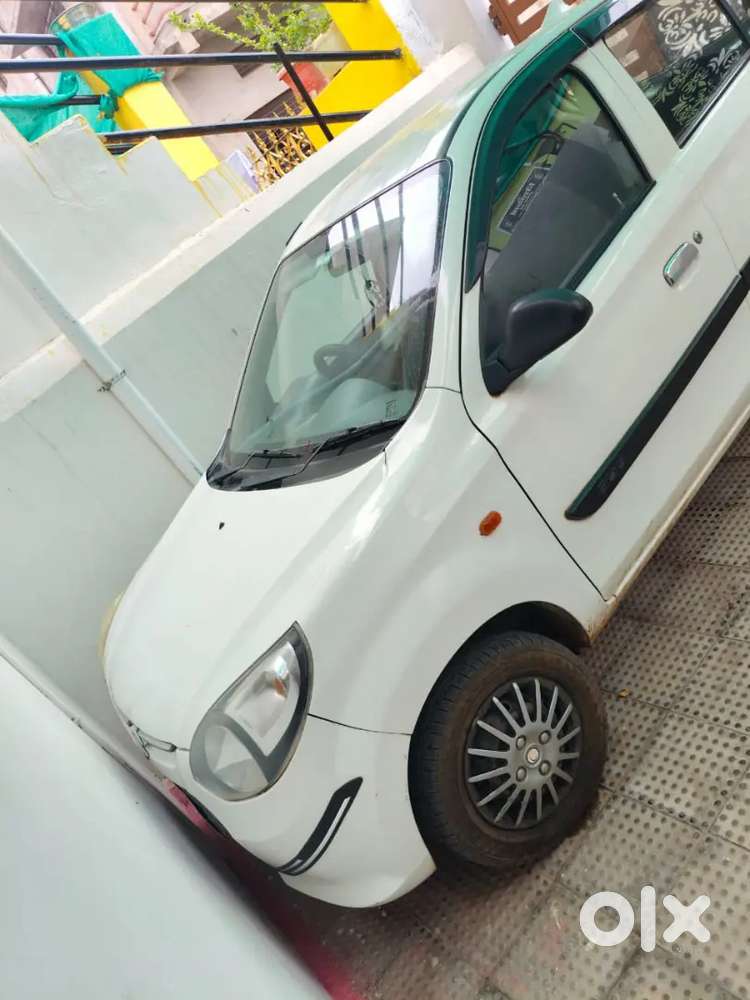 Maruti Suzuki Alto 2017 Variant Lx