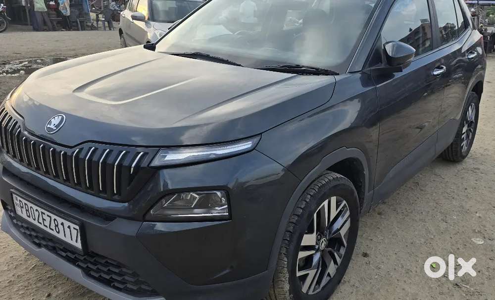Show Room Condition Car