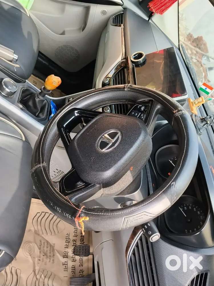 Tata Nexon 1.2 Revotron 2017 November