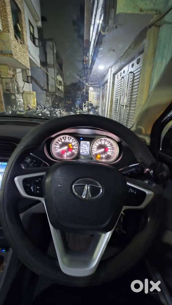 Full Car Ok Hai Koi Kami Nahi Hai